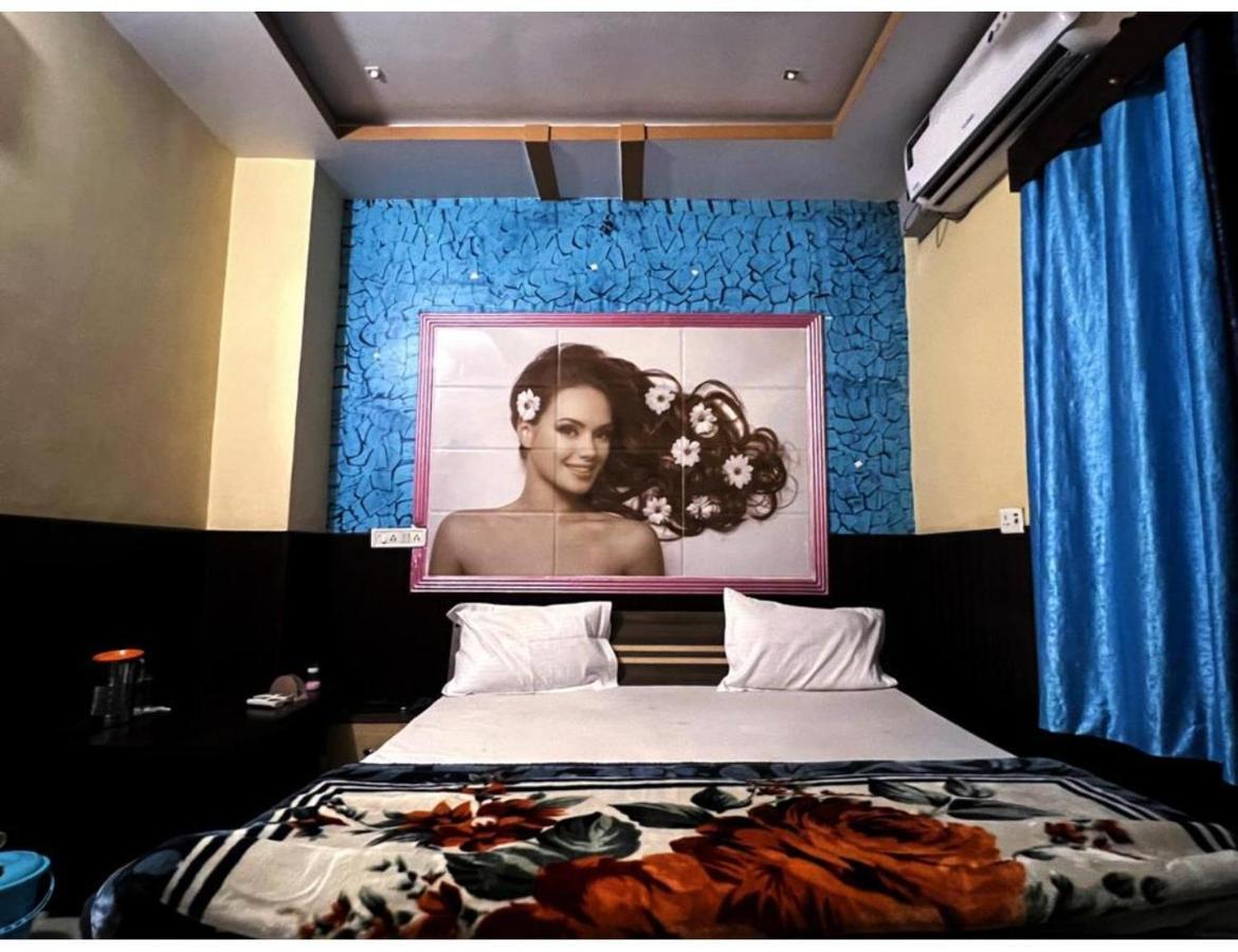Hotel Preeti,Lalitpur 外观 照片