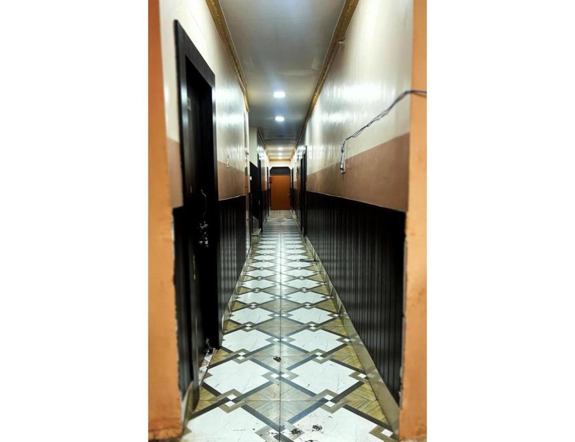 Hotel Preeti,Lalitpur 外观 照片