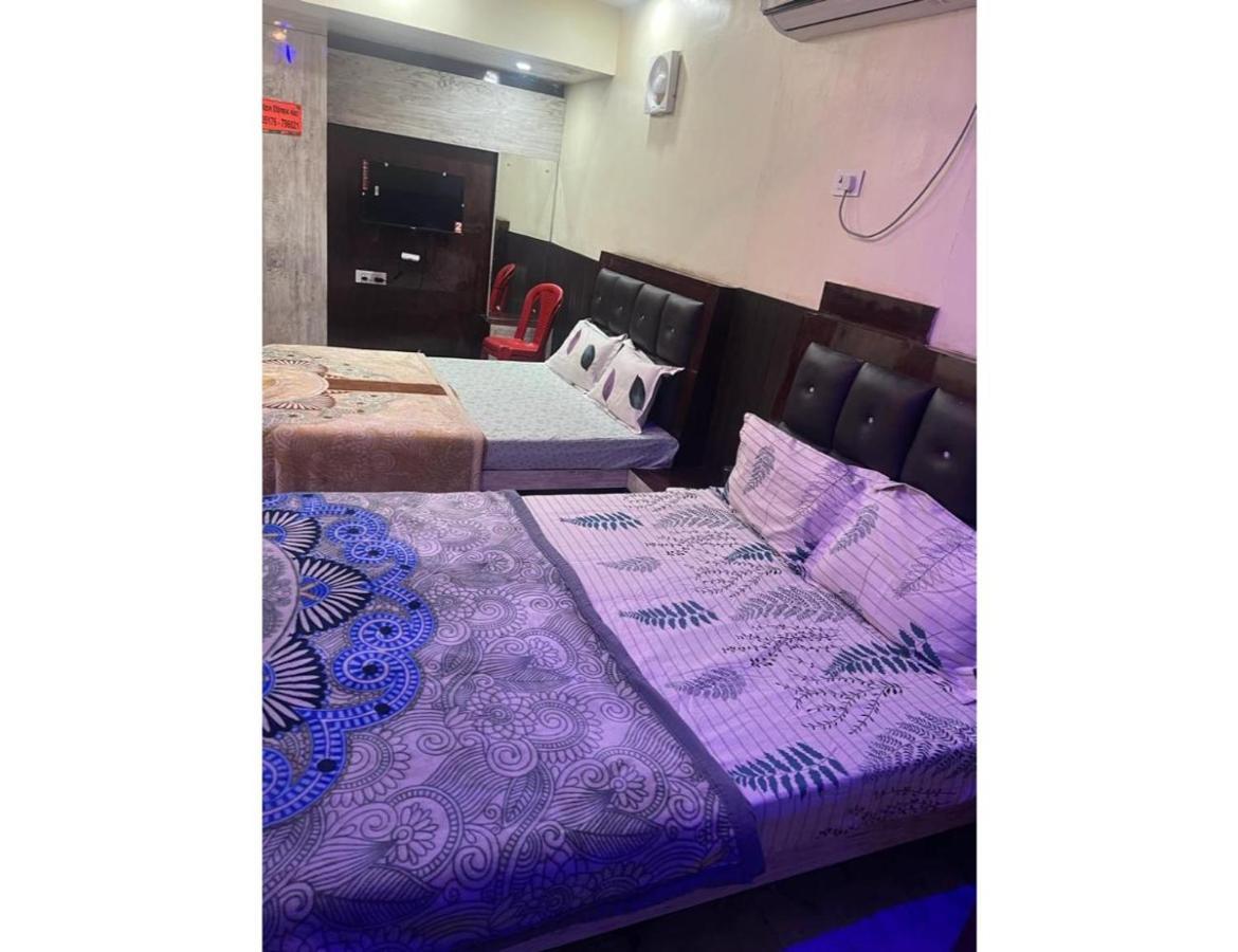 Hotel Preeti,Lalitpur 外观 照片