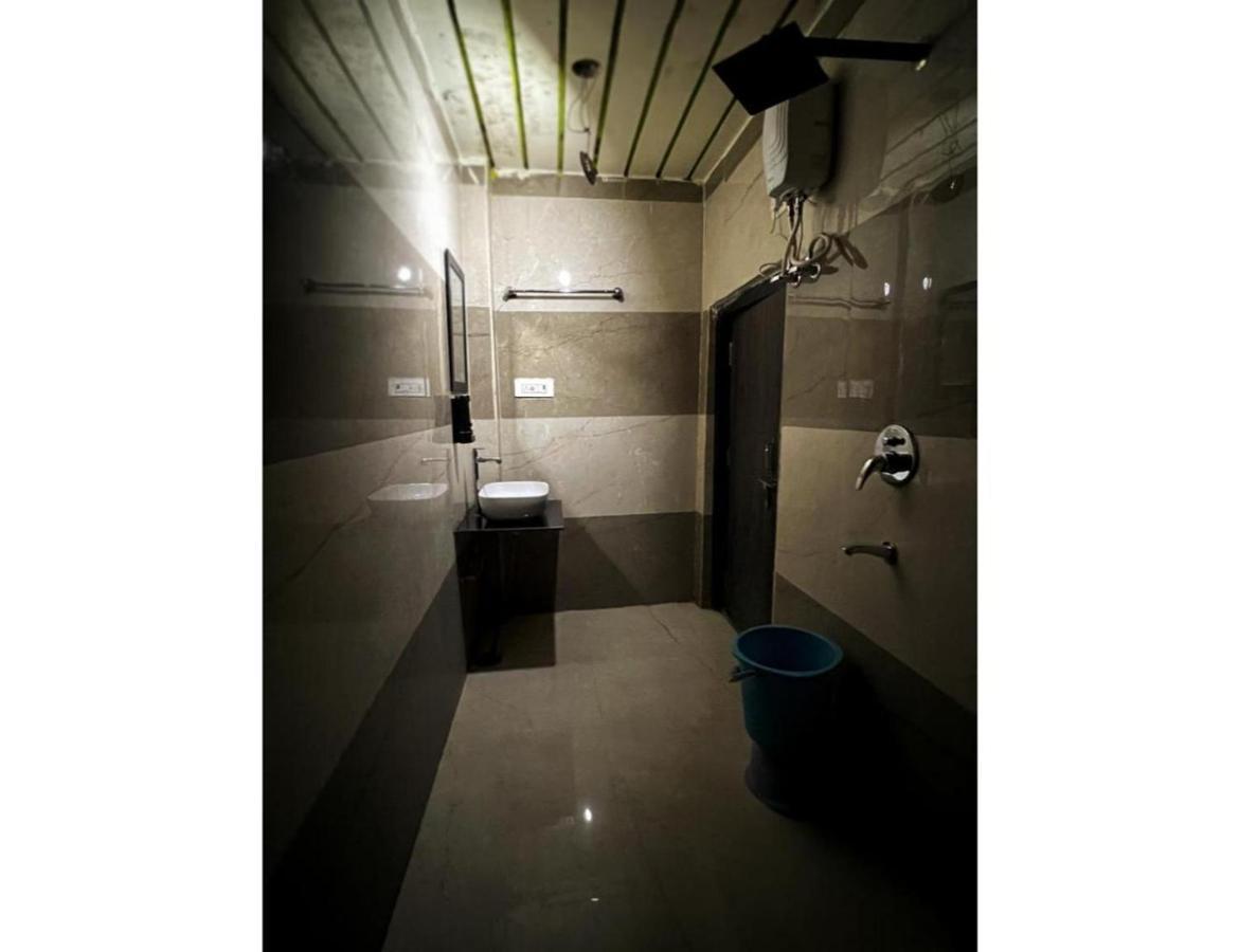 Hotel Preeti,Lalitpur 外观 照片