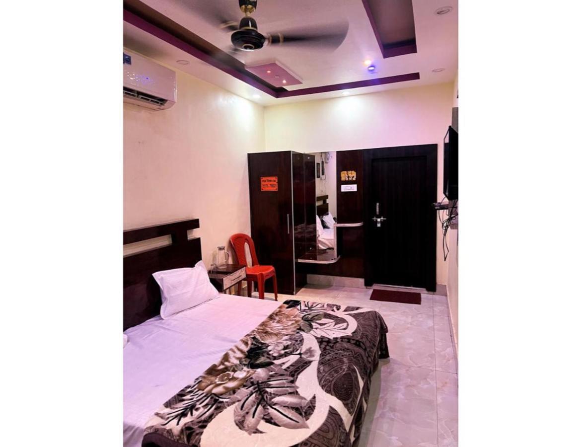 Hotel Preeti,Lalitpur 外观 照片
