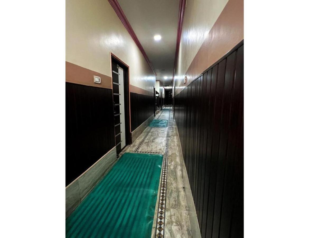 Hotel Preeti,Lalitpur 外观 照片