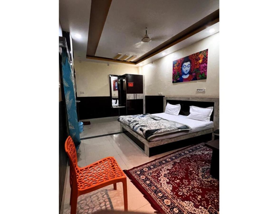 Hotel Preeti,Lalitpur 外观 照片